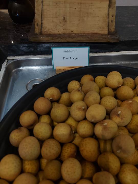 Gastro NH Collection Maldives Reethi Resort