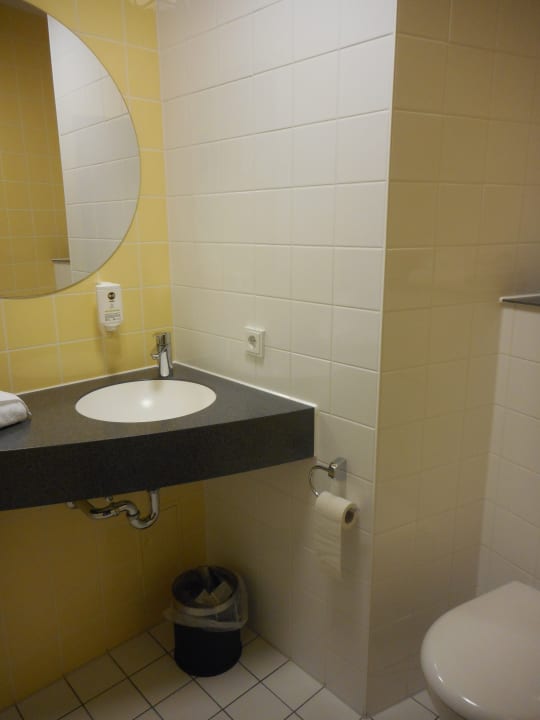 Zimmer B&B Hotel Halle (Saale)