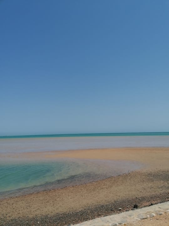 Strand Club Paradisio El Gouna, Red Sea