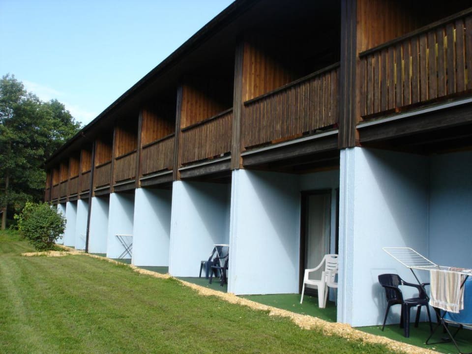 Aussenansicht WAGNERS Hotel im Frankenwald