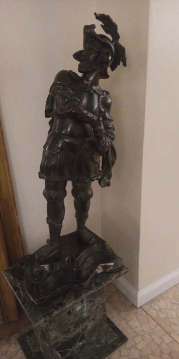 Sonstiges Hotel Due Torri