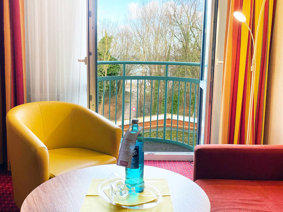 Zimmer Morada Hotel Arendsee