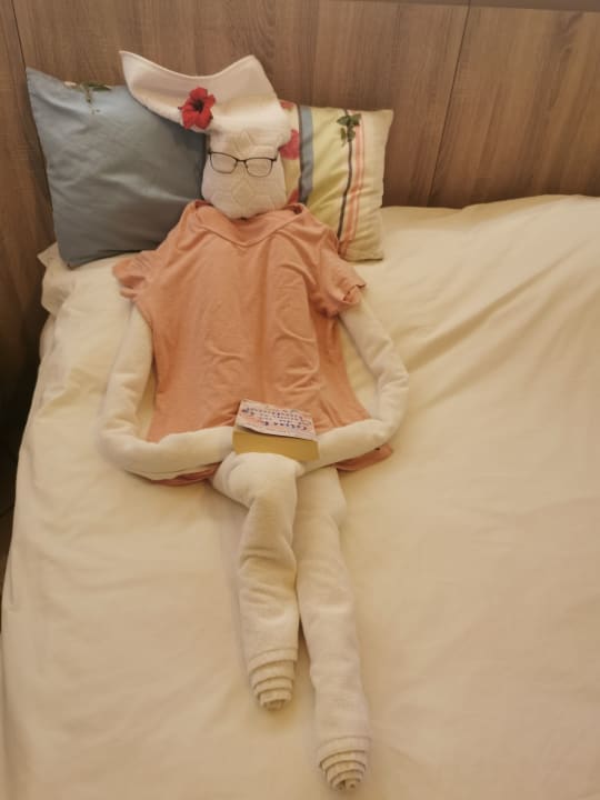 Zimmer Iberostar Waves Mehari Djerba