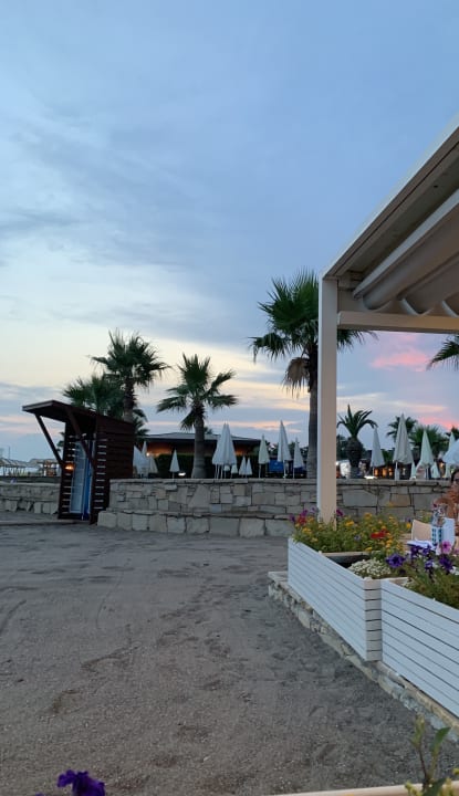 Strand Megasaray Club Belek