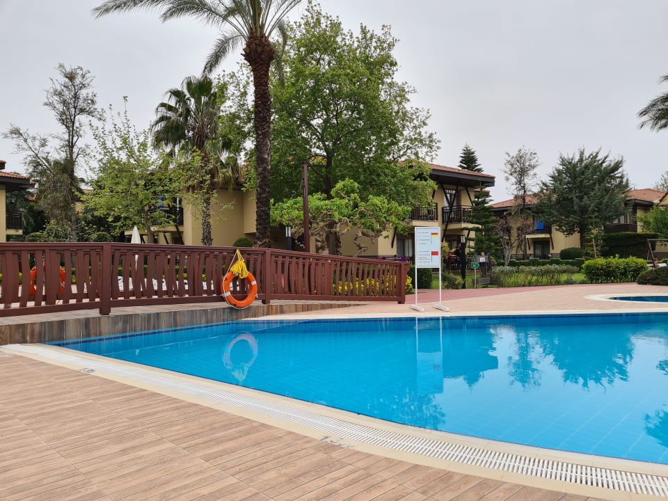 Pool TUI KIDS CLUB Felicia Village