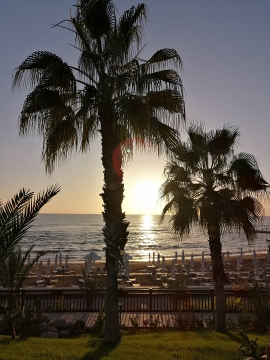 Strand PALOMA Perissia