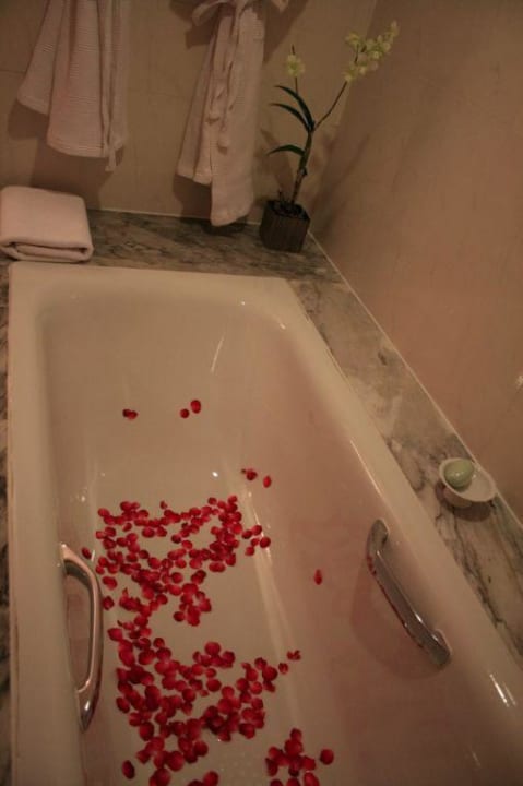 Bad Hotel Lebua At State Tower