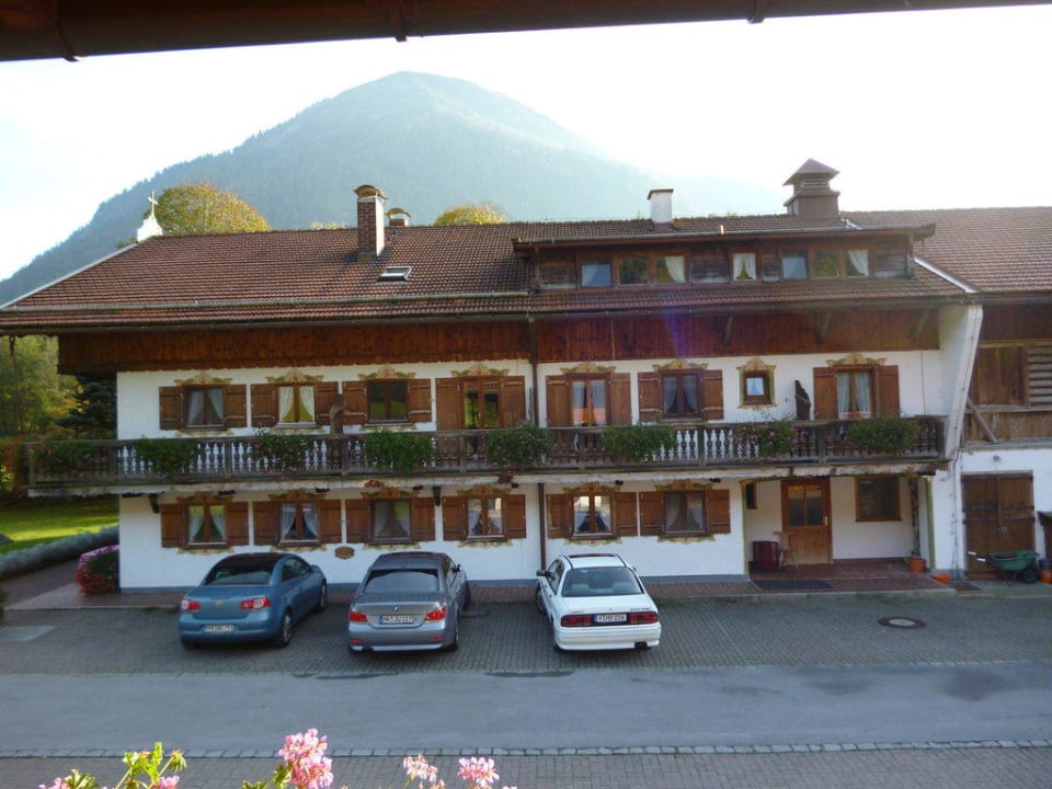 Gästehaus Gutfelder Hof  Gästehaus Gutfelder Hof