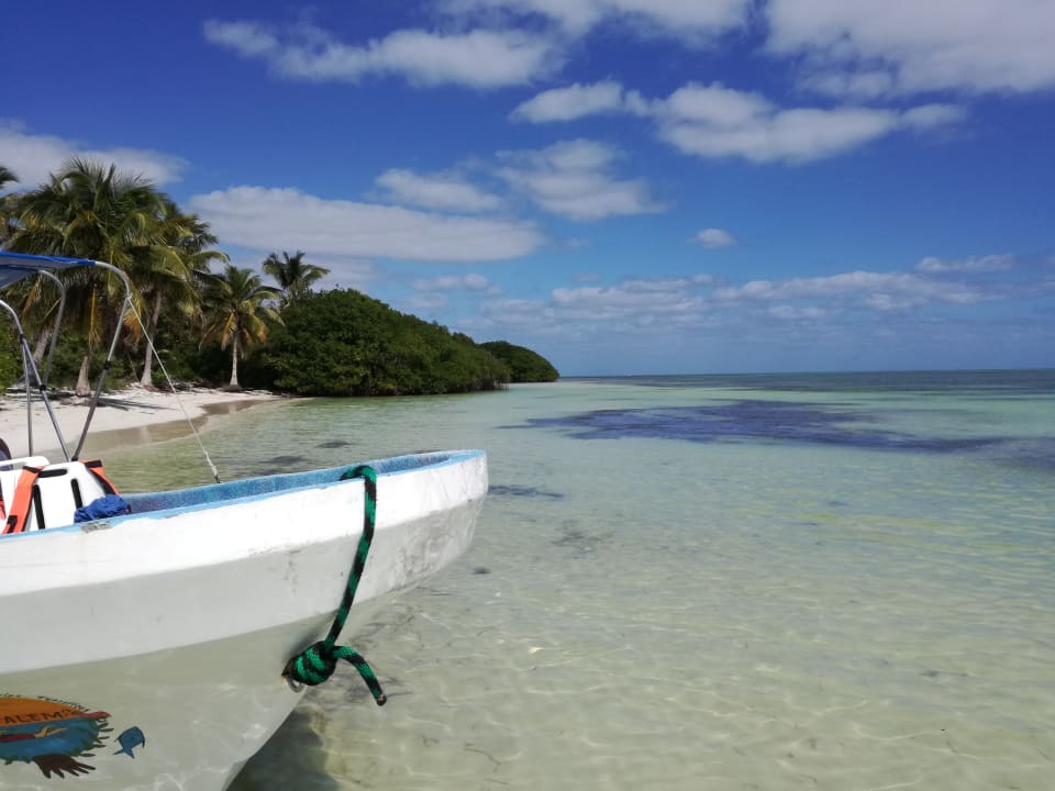 Strand Iberostar Waves Quetzal