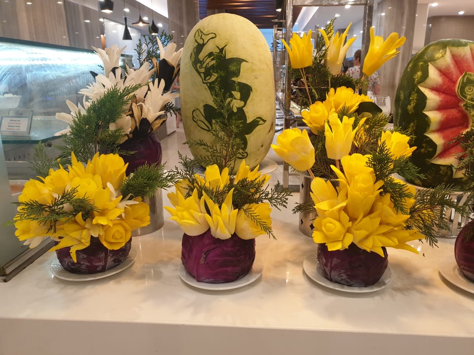 Gastro The Sense Deluxe Hotel