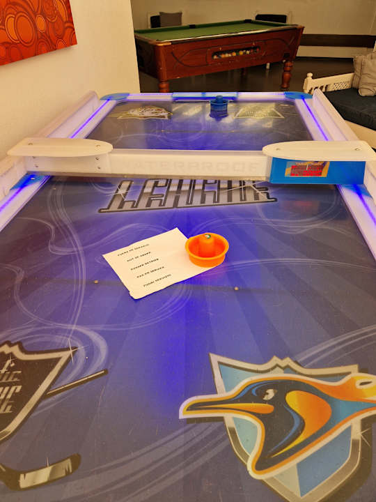 Sport & Freizeit Bakour Fuerteventura La Pared