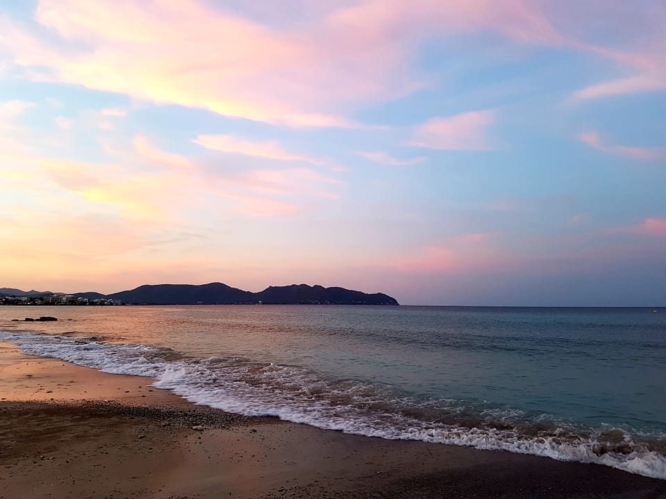 Strand CM Playa del Moro