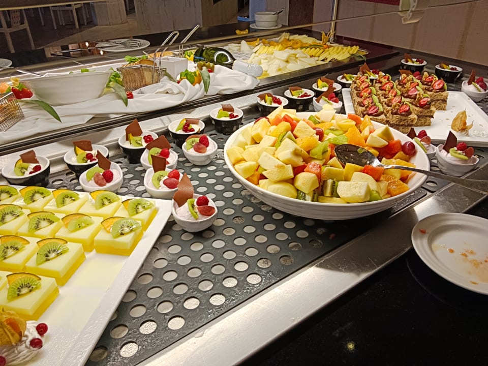 Gastro Hotel Baia Azul