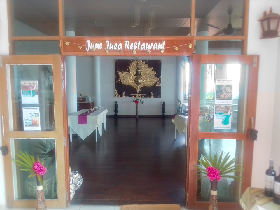Gastro Pinnacle Koh Tao Resort