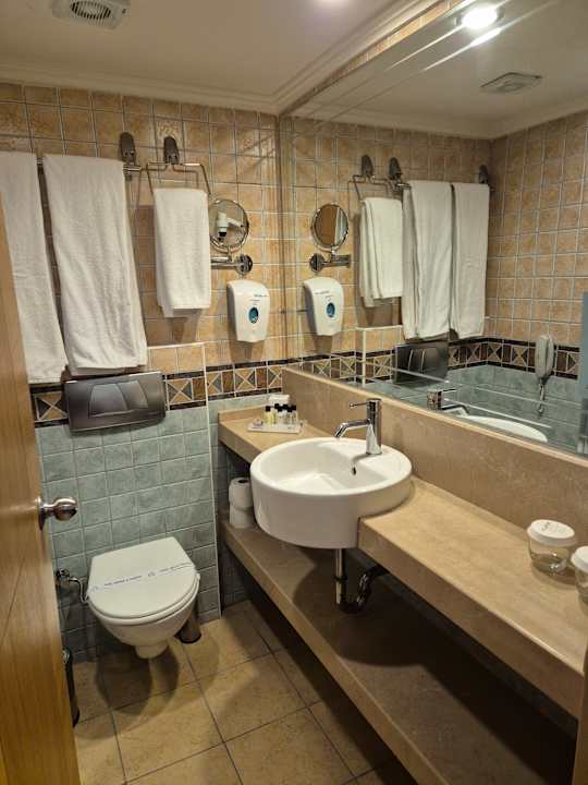 Zimmer allsun Numa Club Side