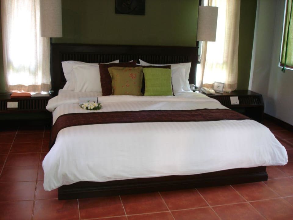 Deluxe Villa NH Collection Samui Peace Resort