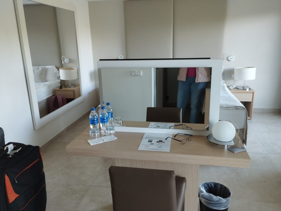 Zimmer allsun Hotel Bella Paguera