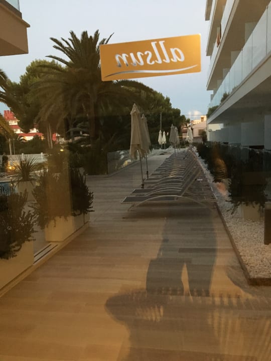 Sonstiges allsun Hotel Cristóbal Colón