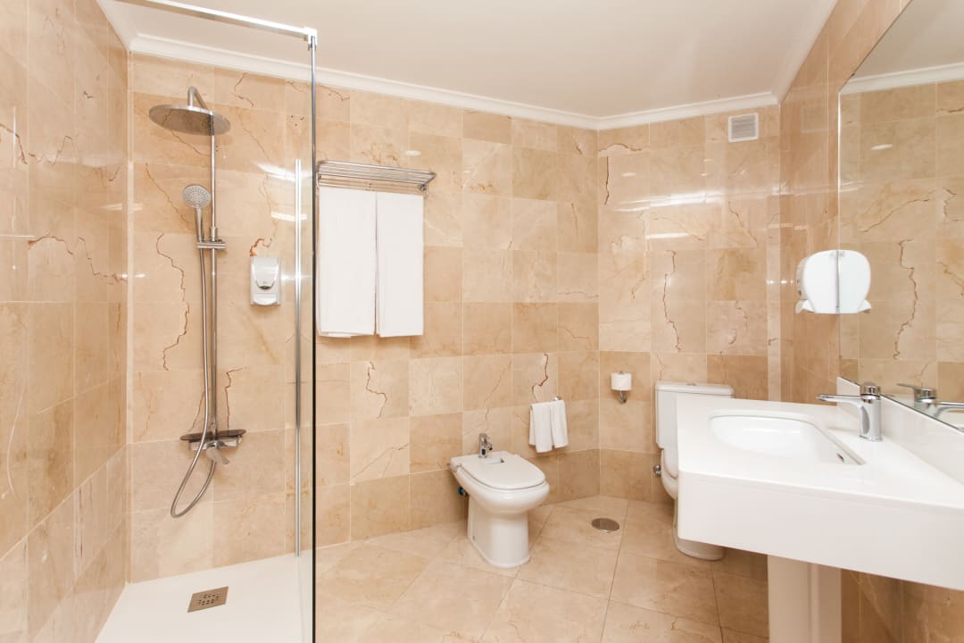 Zimmer Hotel el Mirador de Fuerteventura