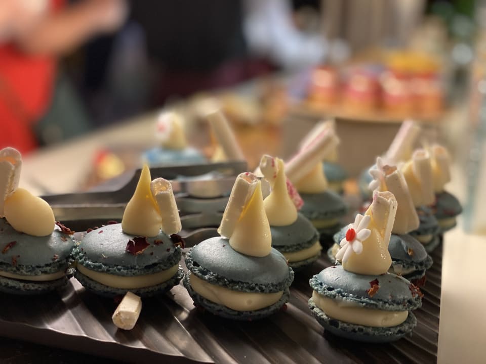 Gastro Rodos Palladium Leisure & Wellness