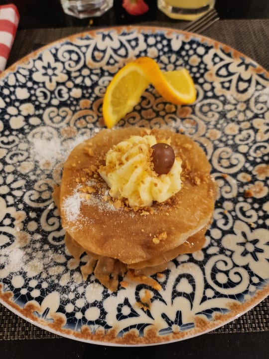 Gastro Pickalbatros Citadel Resort