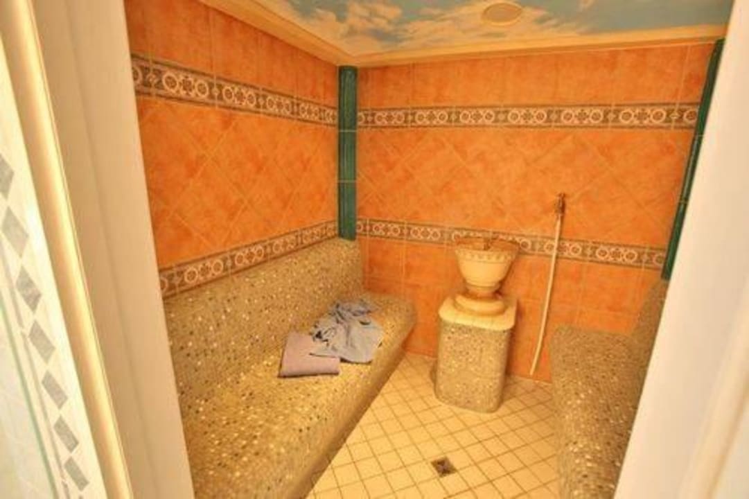 Wellness -Tipedarium Ferienwohnanlage Kaiserhof