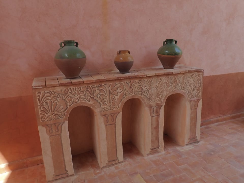 Sonstiges Hotel Al Moudira