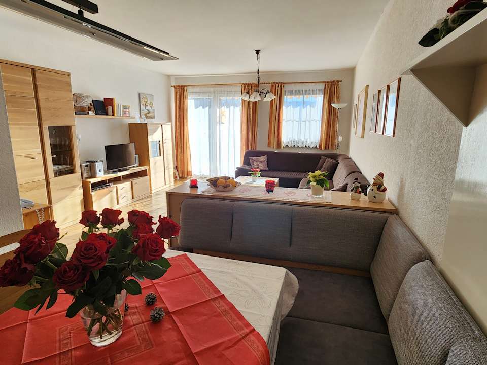 Zimmer Ferienhaus Hochbergle Lechbruck am See