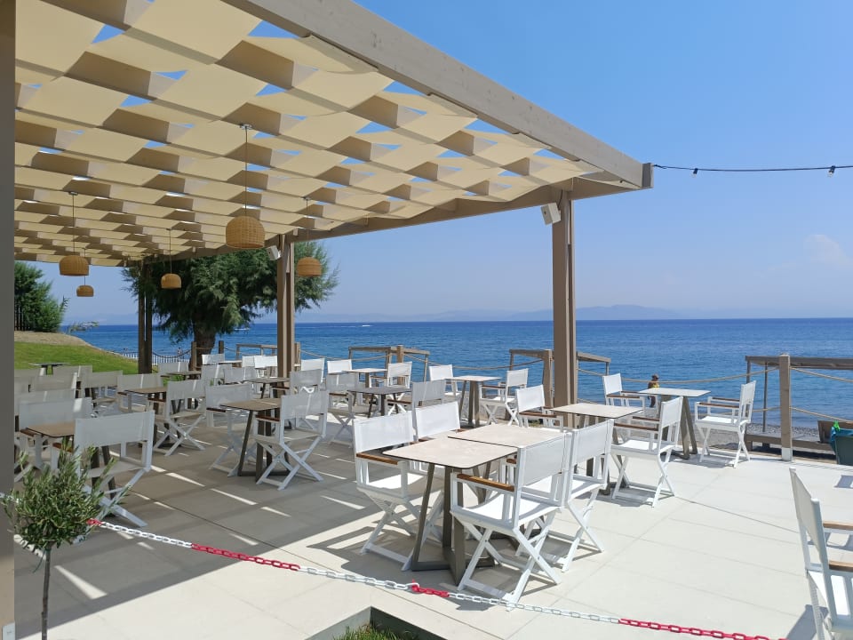 Gastro TUI BLUE Oceanis Beach and Spa Resort