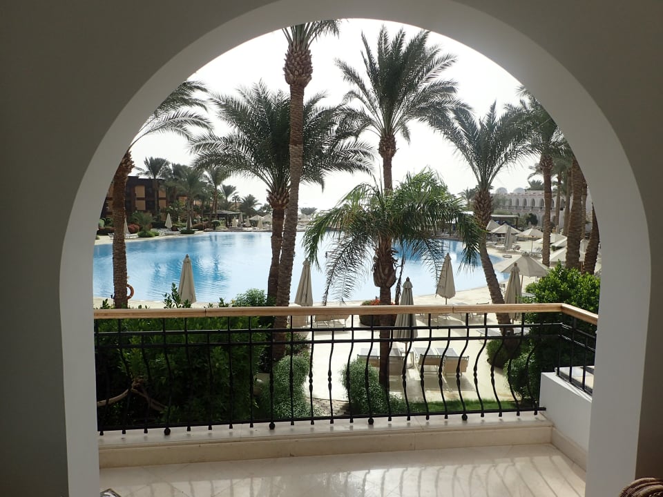 Zimmer Savoy Sharm El Sheikh