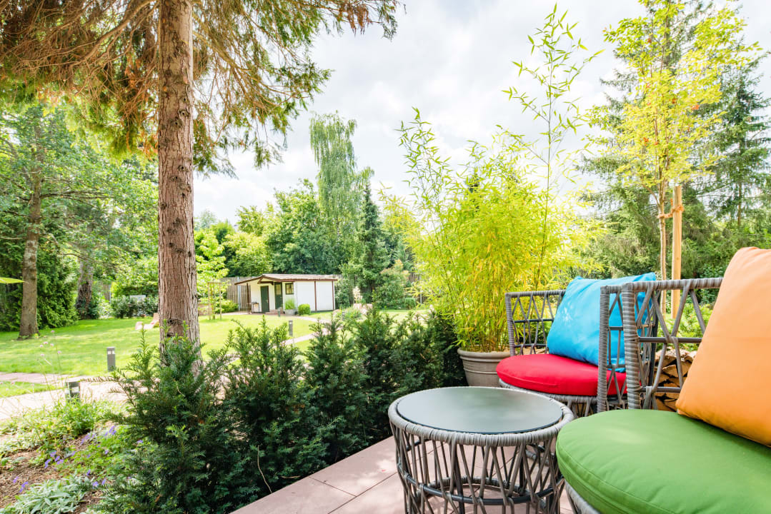 Sonstiges Hotel Bundschuh