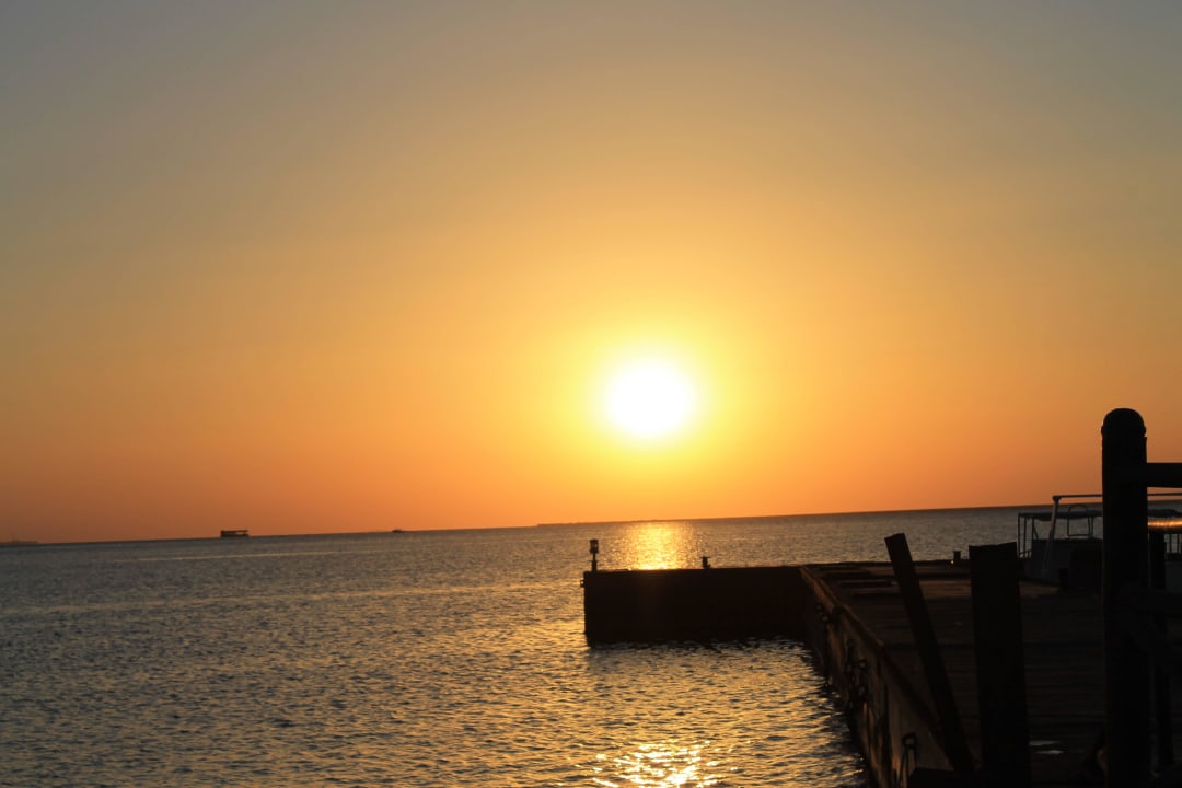 Море, пляж The Grand Hotel Hurghada