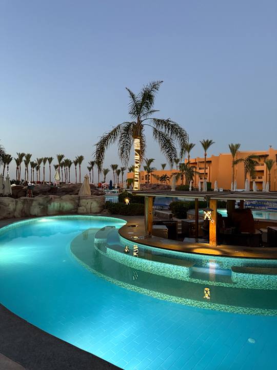 Pool Stella Beach Resort & Spa Makadi Bay