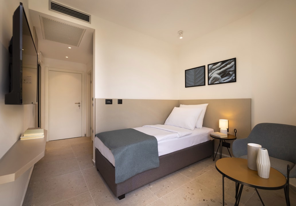 Zimmer Maistra Select Funtana All Inclusive Resort