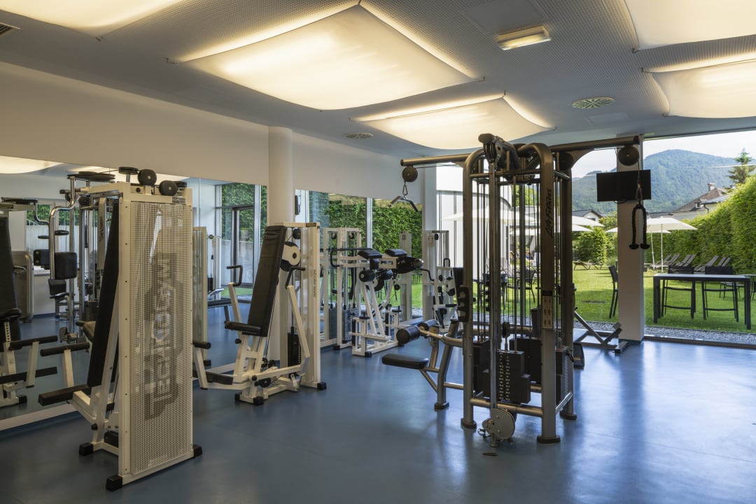 Sport & Freizeit Villa Seilern Vital Resort