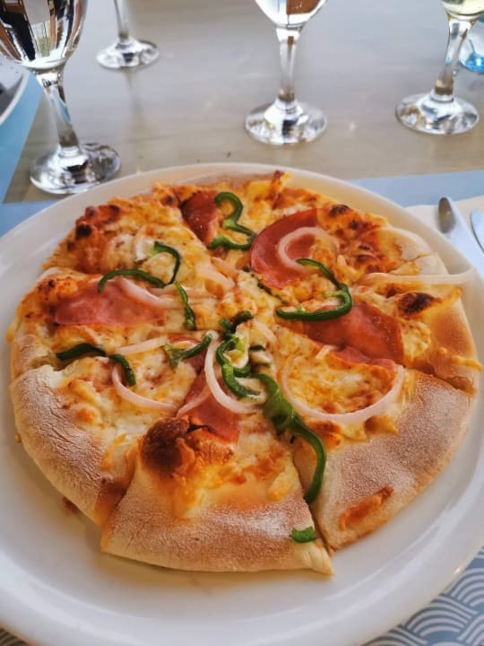 Gastro Atlantica Mikri Poli Kos