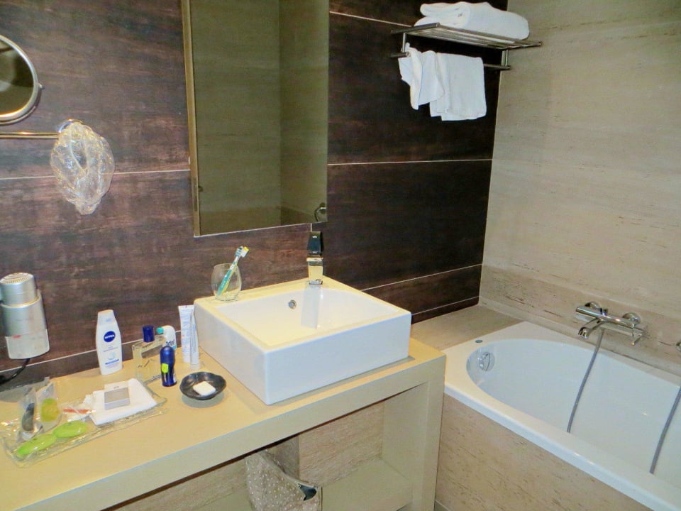 Bad Aquagrand Artistic Luxury Beach Resort - Adults only