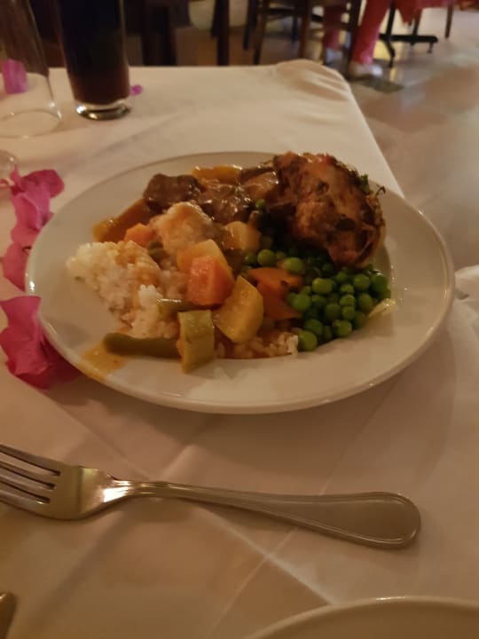 Gastro Menaville Safaga