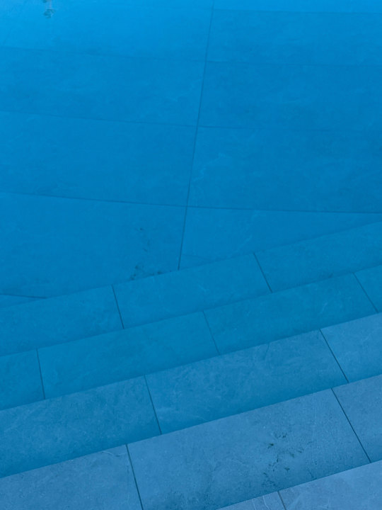 Pool Vantaris Luxury Beach Resort