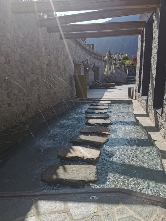 Sport & Freizeit Wellnesshotel Engel