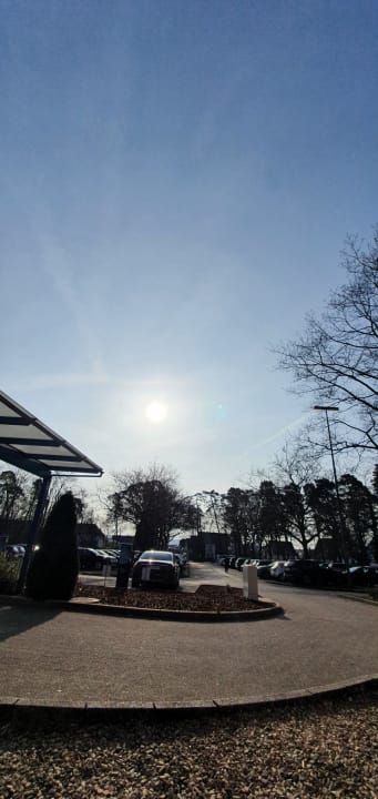 Sonstiges Vital Hotel Westfalen Therme