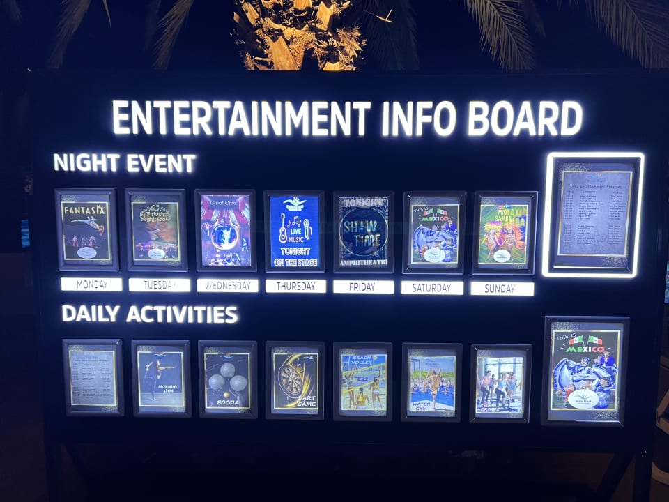 Sport & Freizeit Quattro Beach Spa & Resort