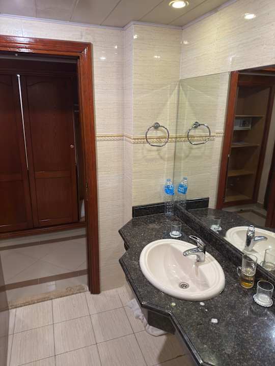 Zimmer Coral Hills Resorts & SPA