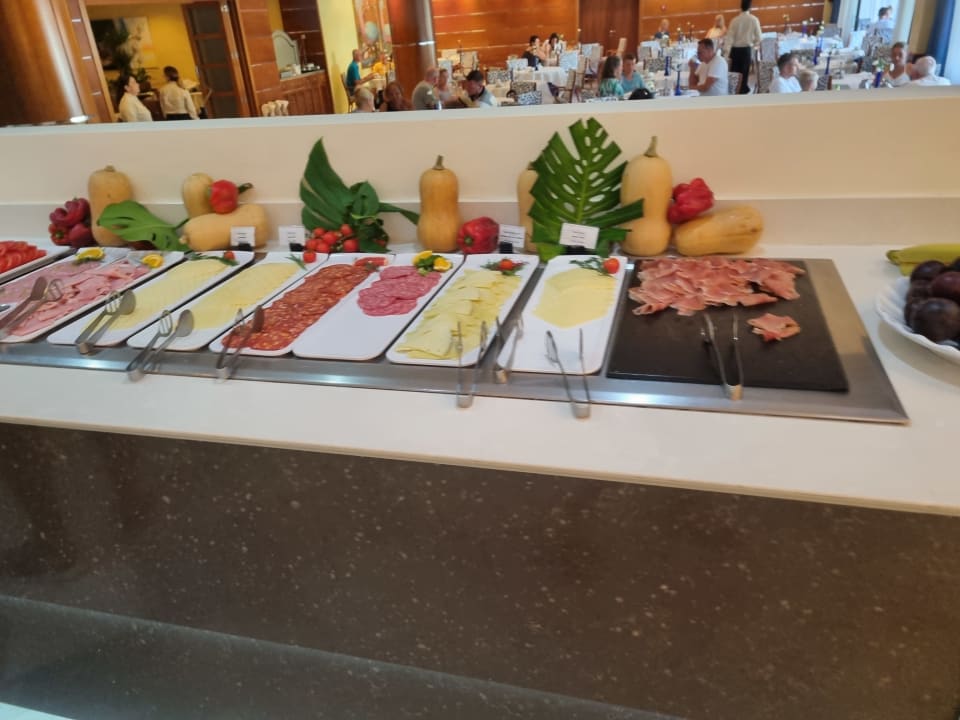 Gastro Hotel Serrano Palace