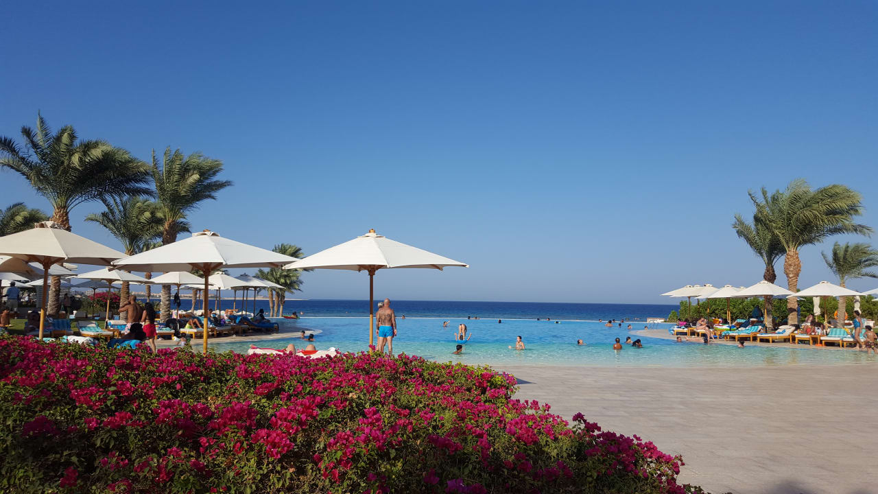Strand Baron Palace Sahl Hasheesh