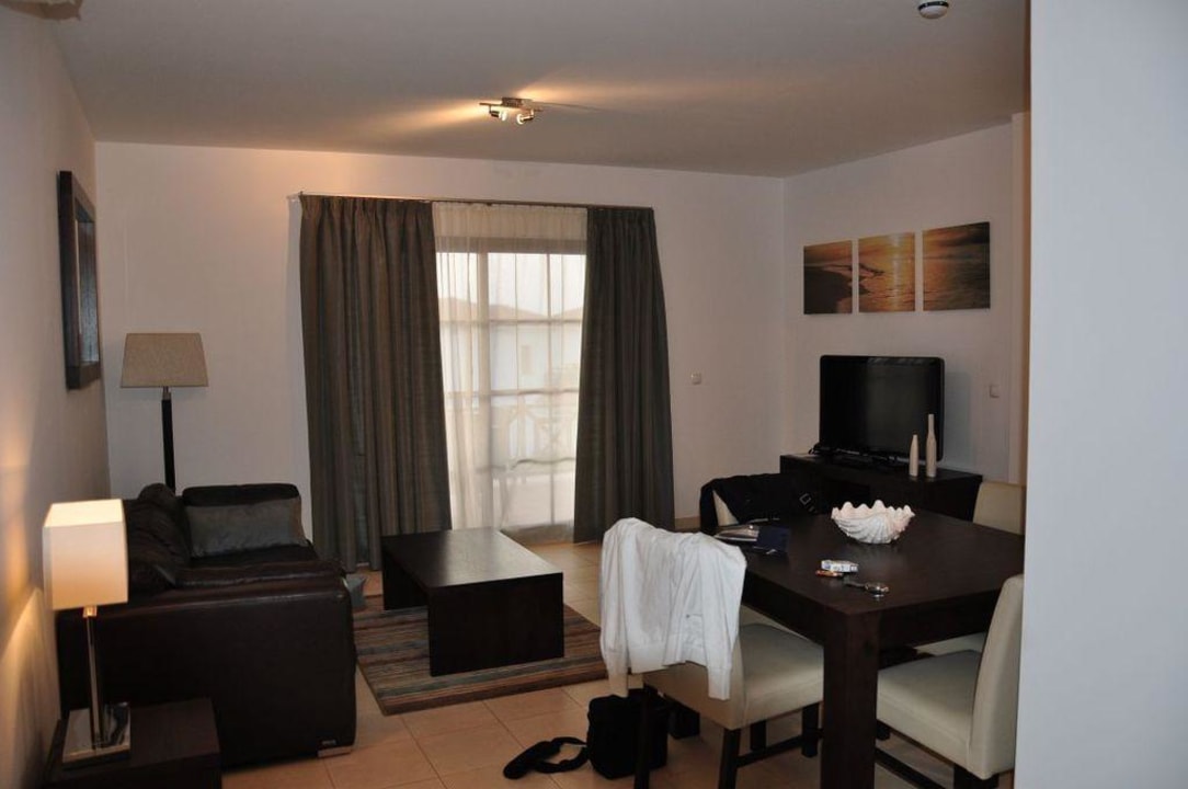 Hall Meliá Tortuga Beach