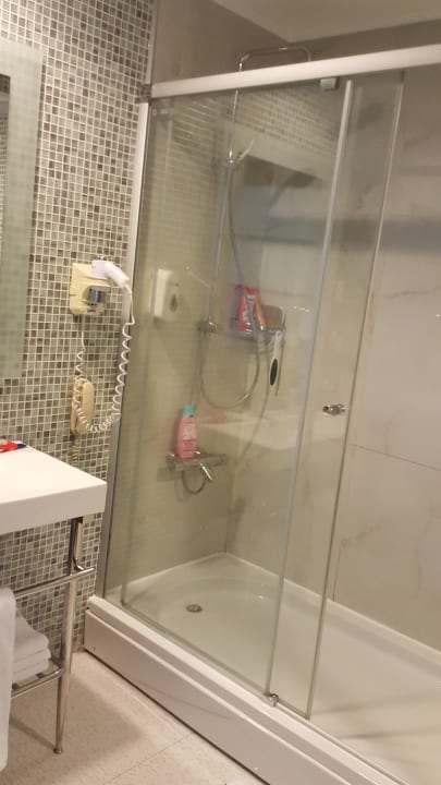 Zimmer Limak Lara Deluxe Hotel & Resort