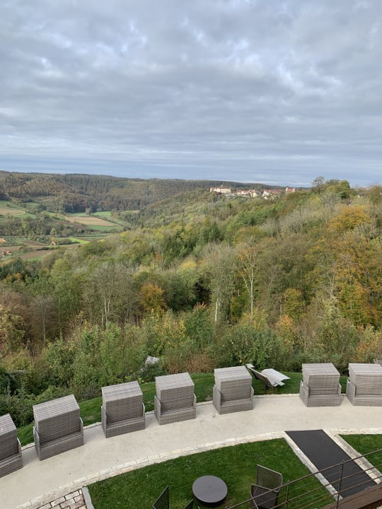 Ausblick Mawell Resort