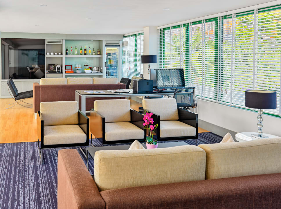 Sonstiges H10 Tenerife Playa