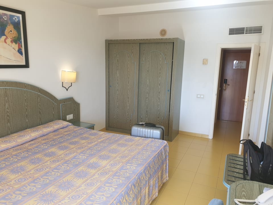 Zimmer Club Hotel Drago Park